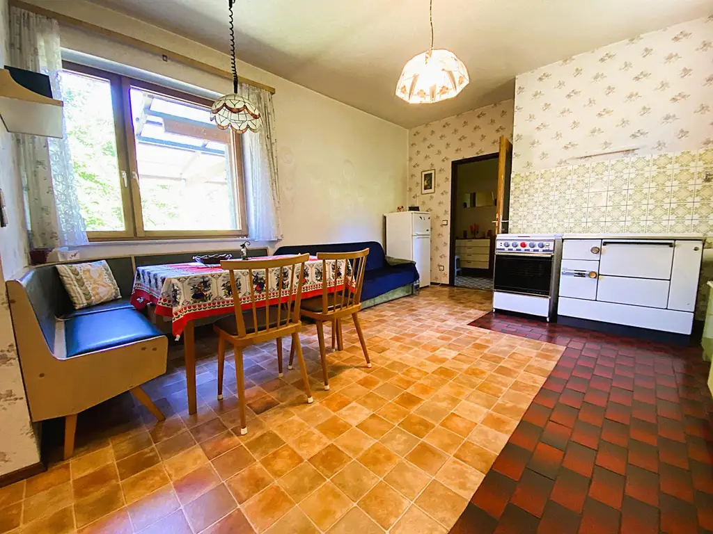 **OPEN HOUSE 5.9.2025** -  Einfamilienhaus mit Ausbau-Potenzial, >1.700 m² Grundstück