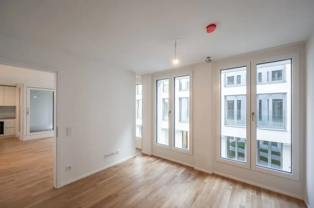 ++MOLLARD 50++ Premium 2-room apartment in the heart of the city (2/10)