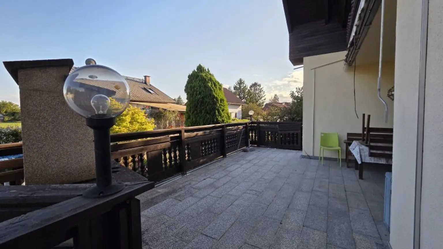 Geräumiges Einfamilienhaus in Silberwald mit Pool, Photovoltaikanlage und KFZ Garage – Ihr neues Zuhause wartet!