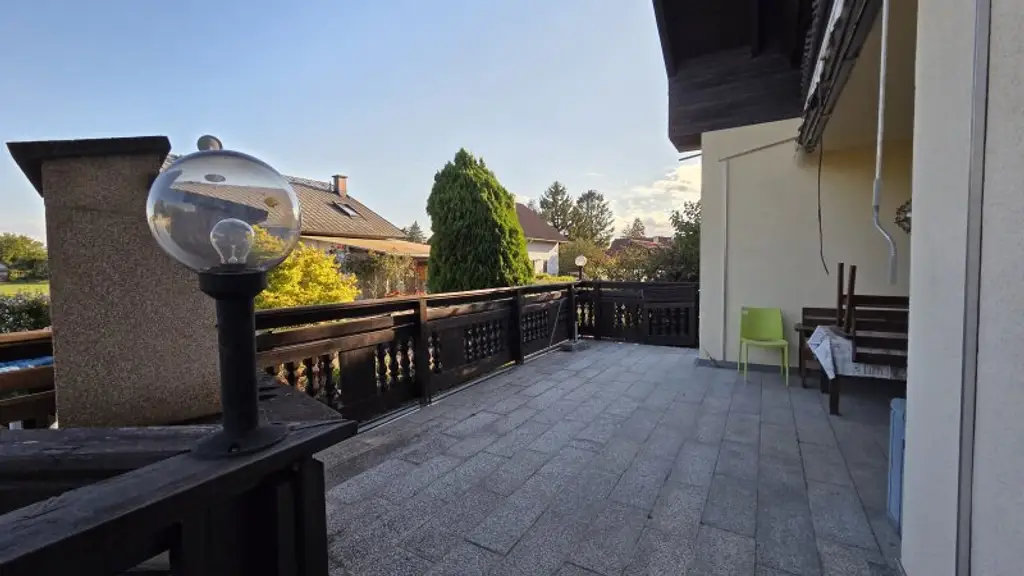 Geräumiges Einfamilienhaus in Silberwald mit Pool, Photovoltaikanlage und KFZ Garage – Ihr neues Zuhause wartet!