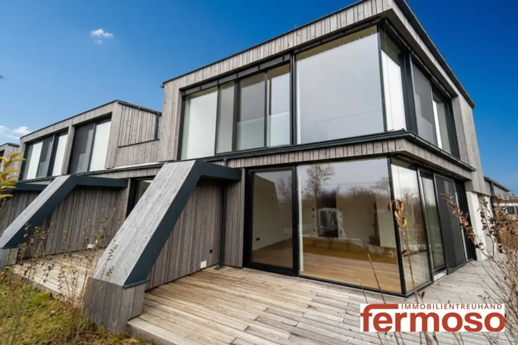 WOHNEN AM WASSER – Exklusive Wohlfühlräume direkt am Segelhafen