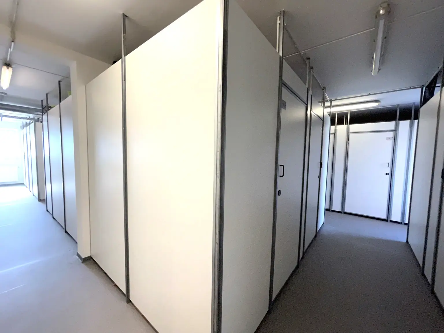 Kellerbereich EG