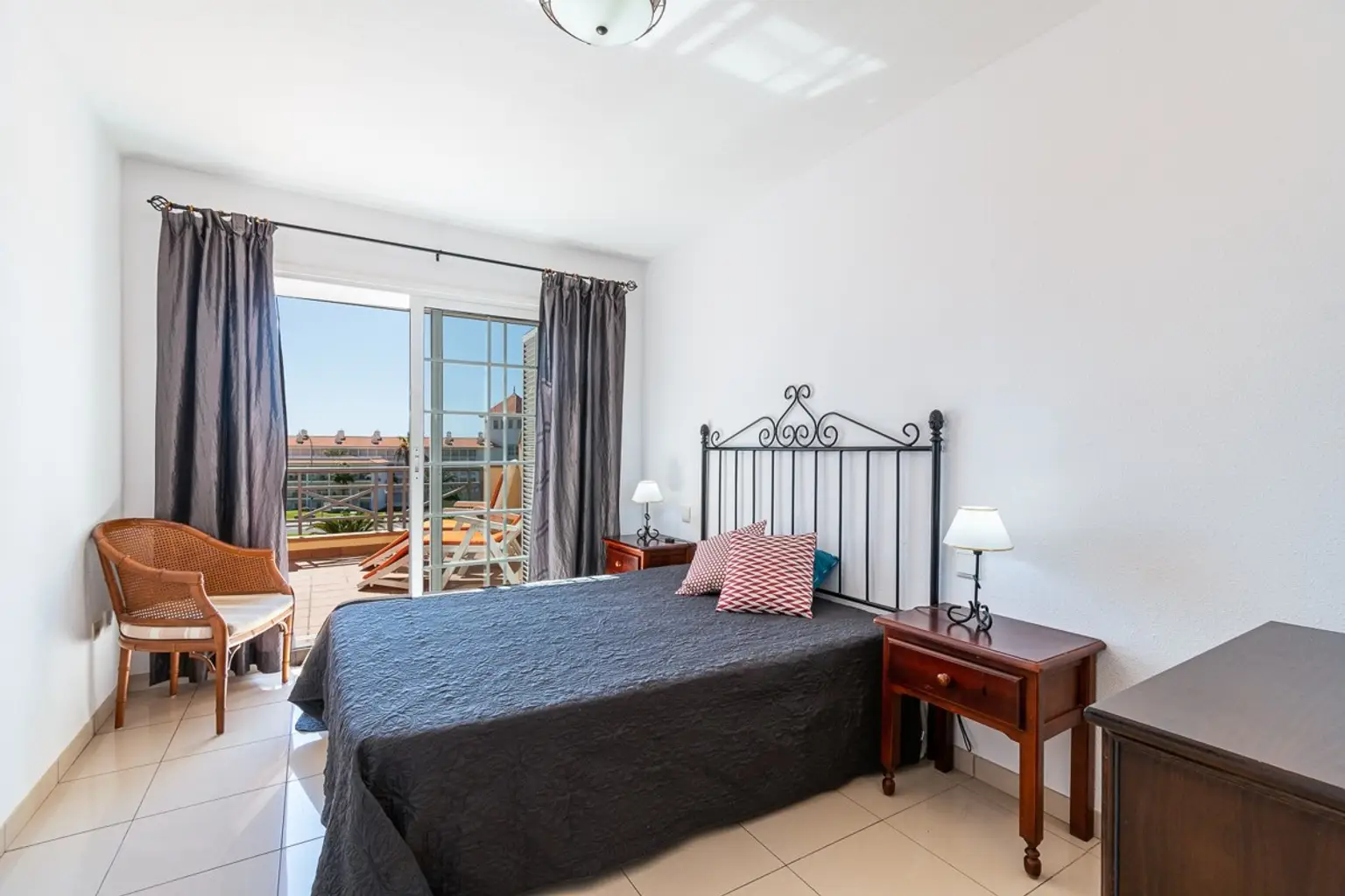 Apartment-Veril-del-Duque-Bedroom-Costa-Adeje-Tenerife-1