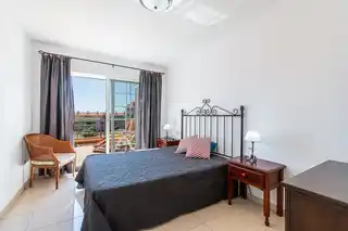 Apartment-Veril-del-Duque-Bedroom-Costa-Adeje-Tenerife-1