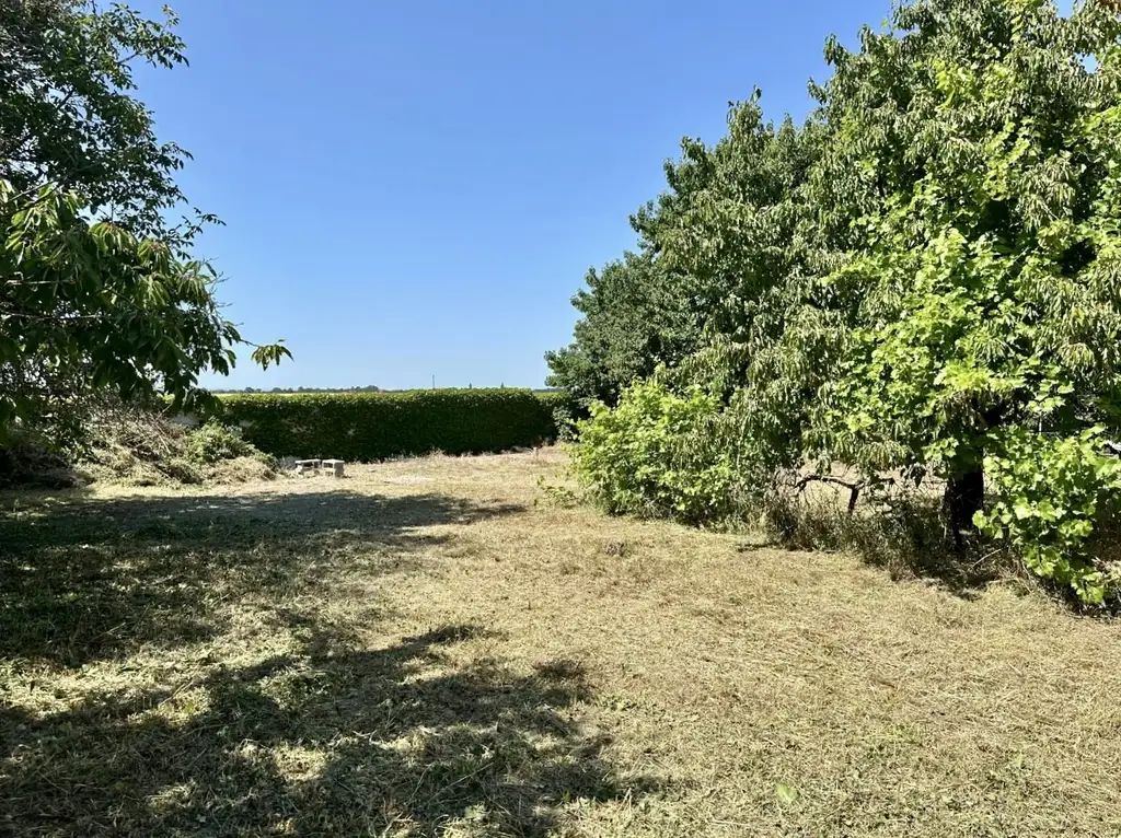 Charmantes Einfamilienhaus in ruhiger Dorflage von Scharndorf
