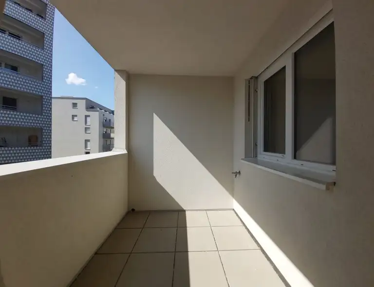 Loggia