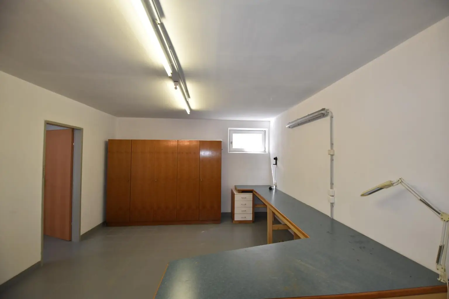 Doppelhaushälfte mit Garten & Carport - in beliebter Lage