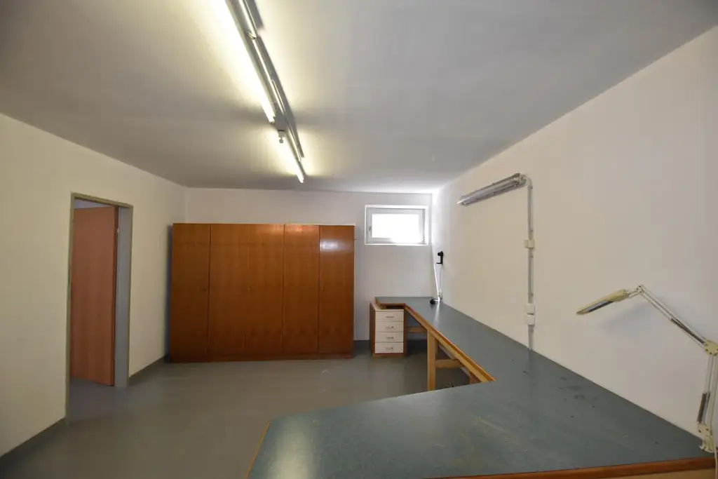 Doppelhaushälfte mit Garten & Carport - in beliebter Lage