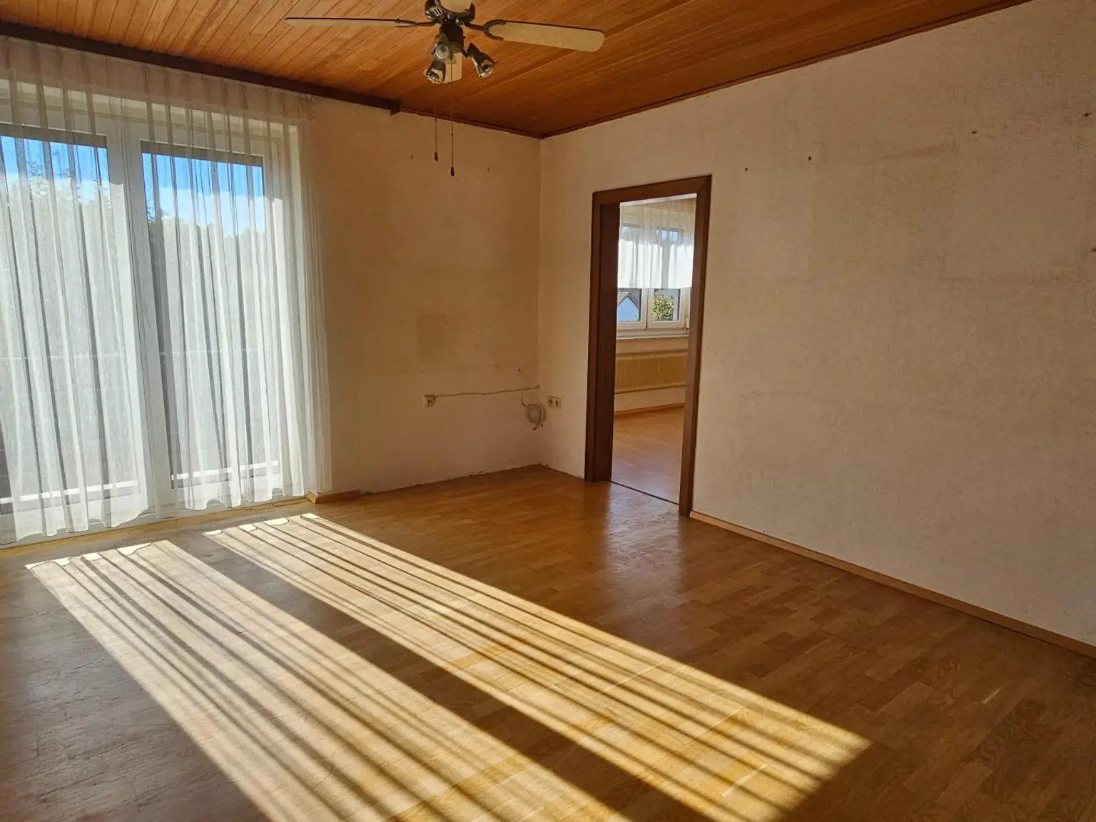 Großzügiges Einfamilienhaus in Ranshofen bei Braunau
