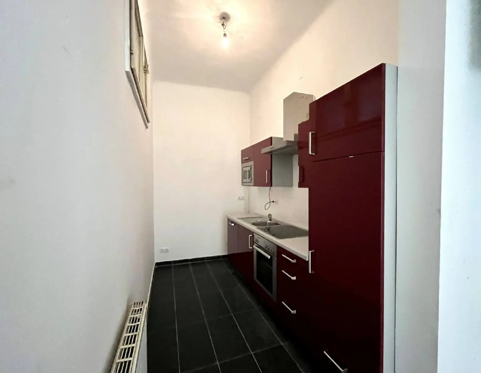 4 -Zimmer Altbauwohnung Nähe Cottageviertel