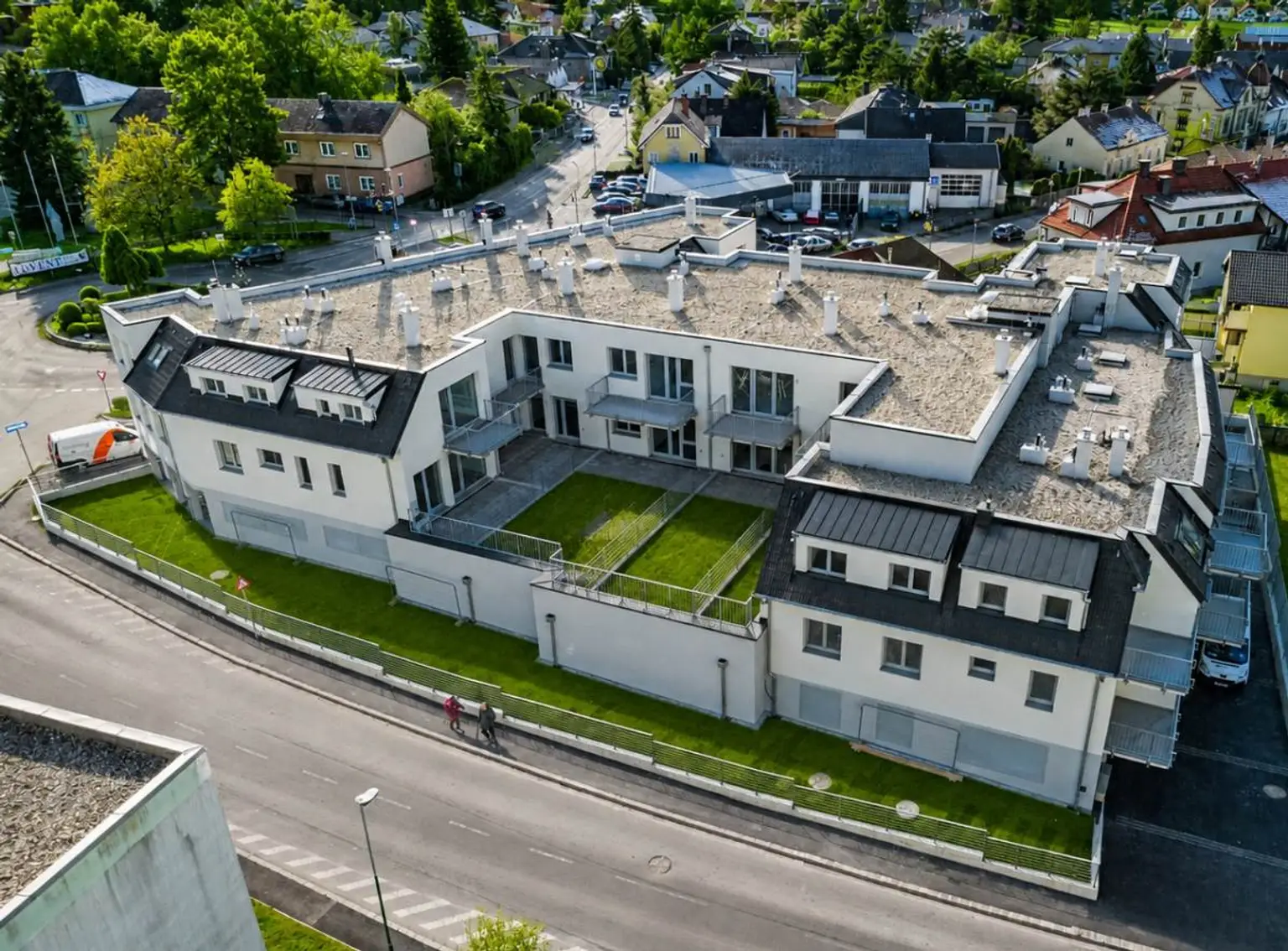Bild 5 | ++ SOMMER-BONUS im Projekt FORTUNA ++ 3 % Preisvorteil | Prima Service Immobilien