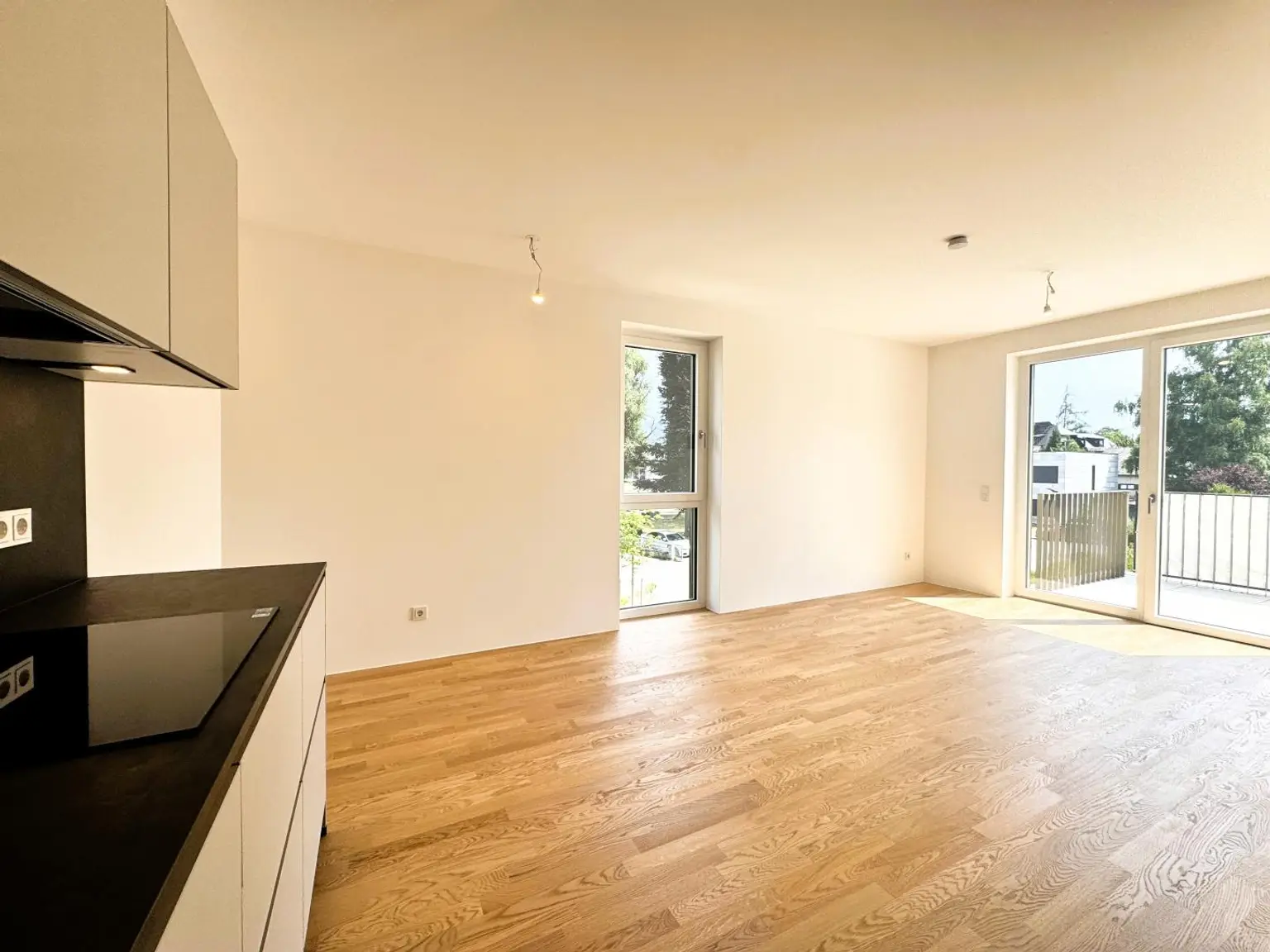DREIRAUMWOHNUNG *ERSTBEZUG INKL. KÜCHE *PROVISIONSFREI