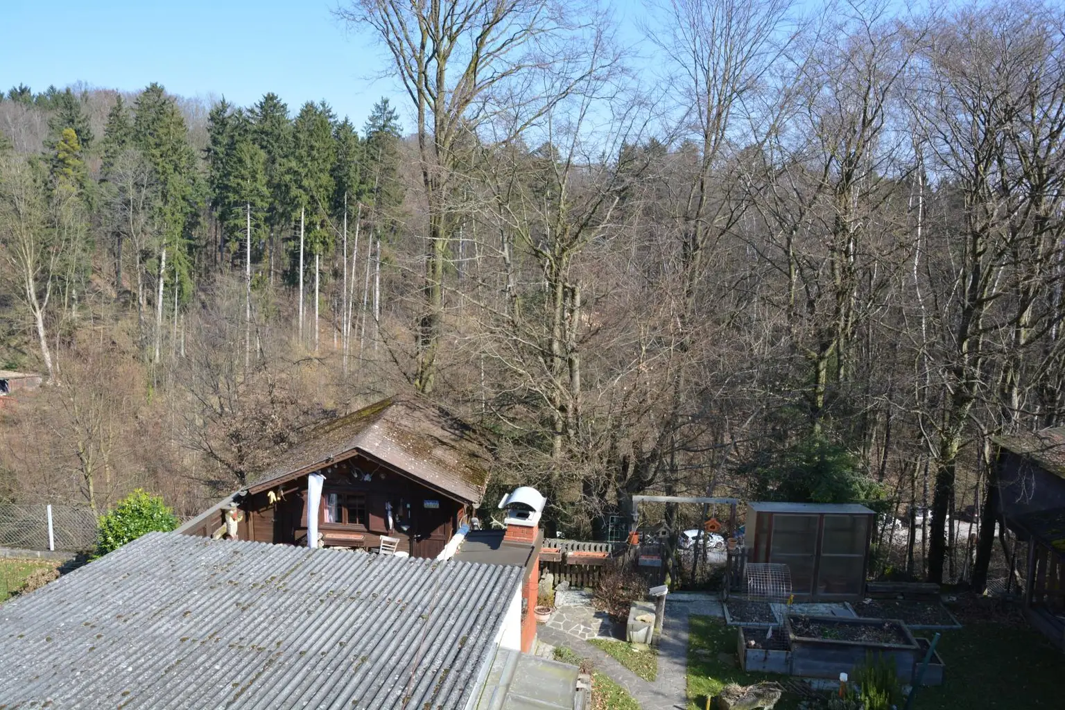 Aussicht DG