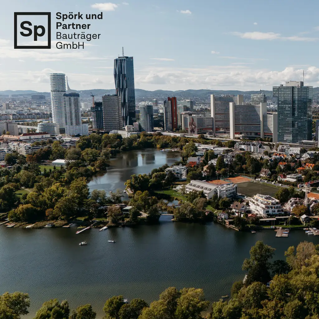 BESTLAGE ALTE DONAU 
(5 MINUTEN ANS WASSER)
ELIDAGASSE 26
WOHNEN WIE IM URLAUB
