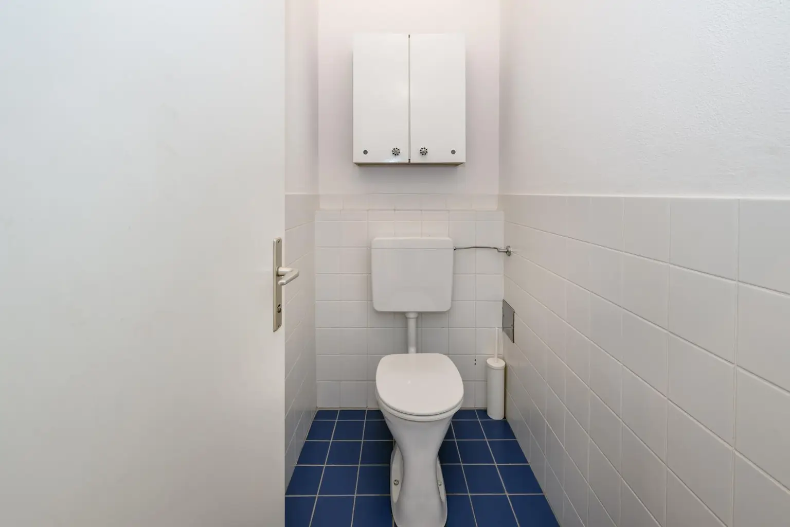 Separates WC