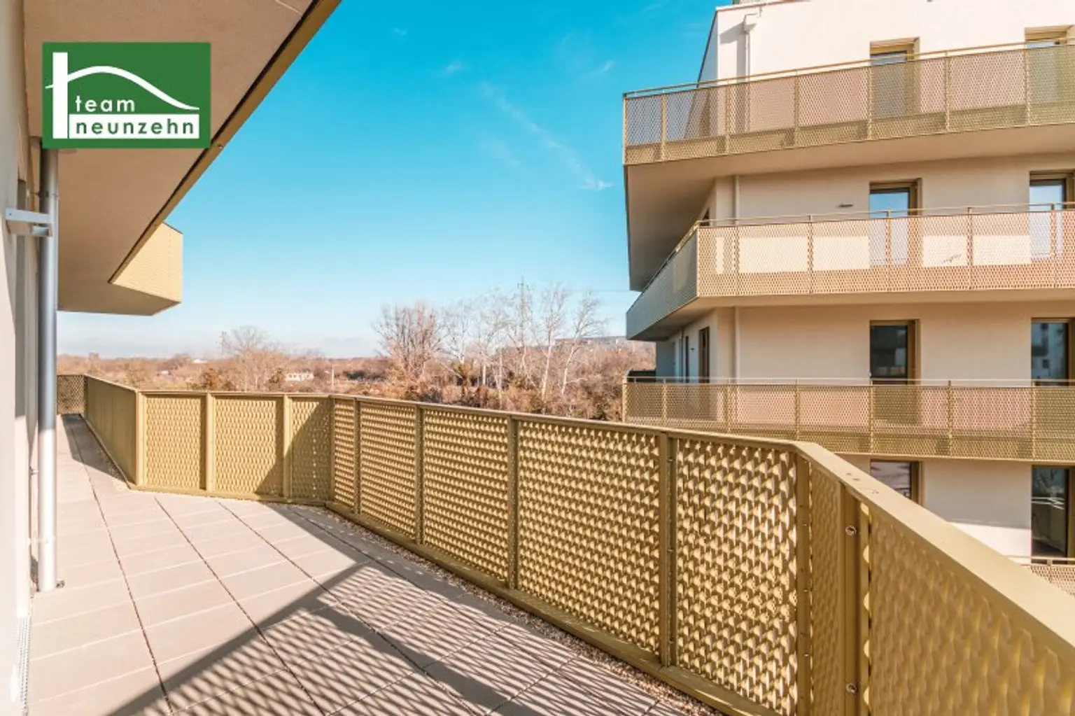 Name ist Programm – Schnappen Sie sich Ihren Wohntraum im Projekt „Hirschfeld – Naturnah wohnen“ - JETZT ANFRAGEN