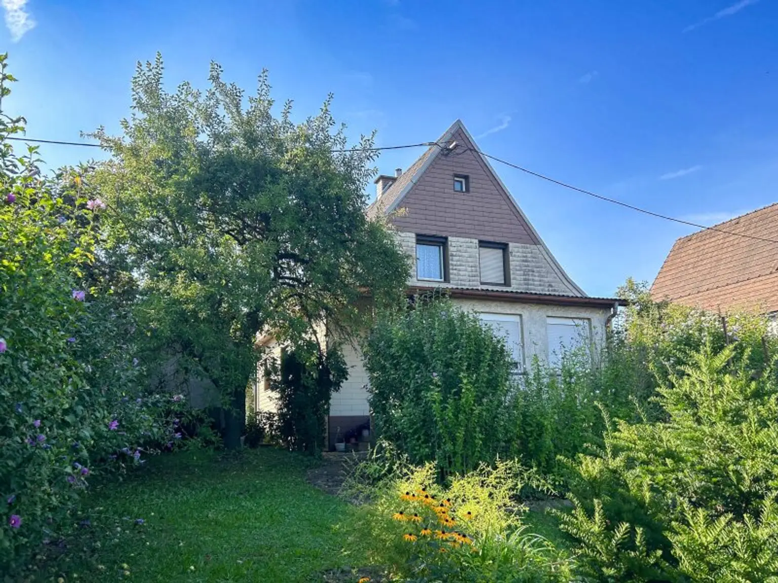 Top-Grundstück in Linz-Keferfeld – 711 m² mit Altbestand