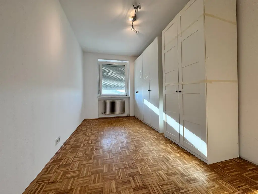 Zentral, leistbar, renoviert Perfekte Wohnung für Anleger & Familien  im Herzen von Timelkam / Stelzhamerstraße