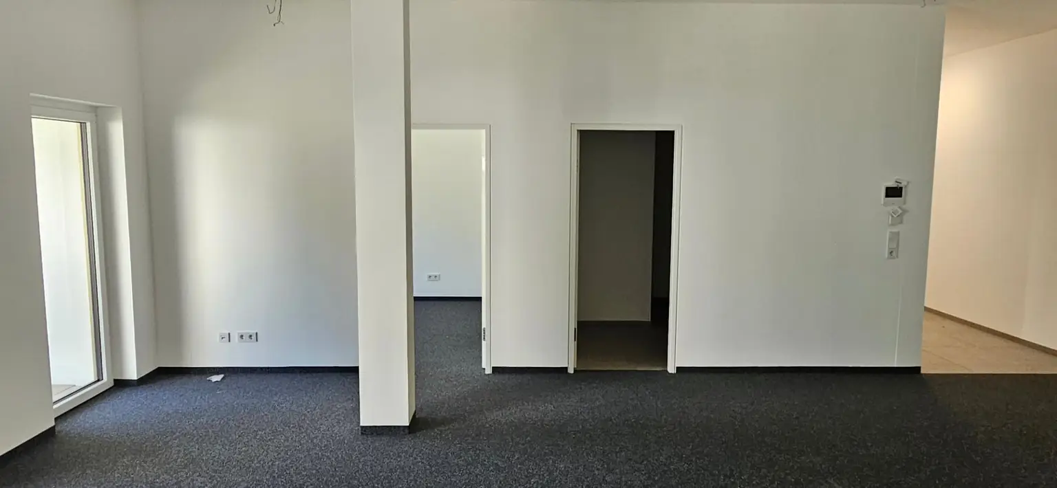 Bürofläche