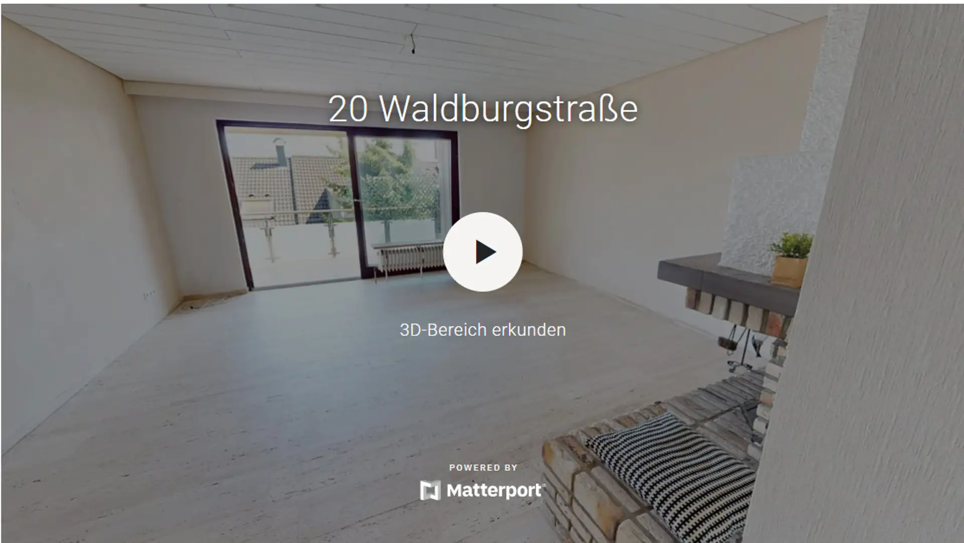 360 Grad Rundgang