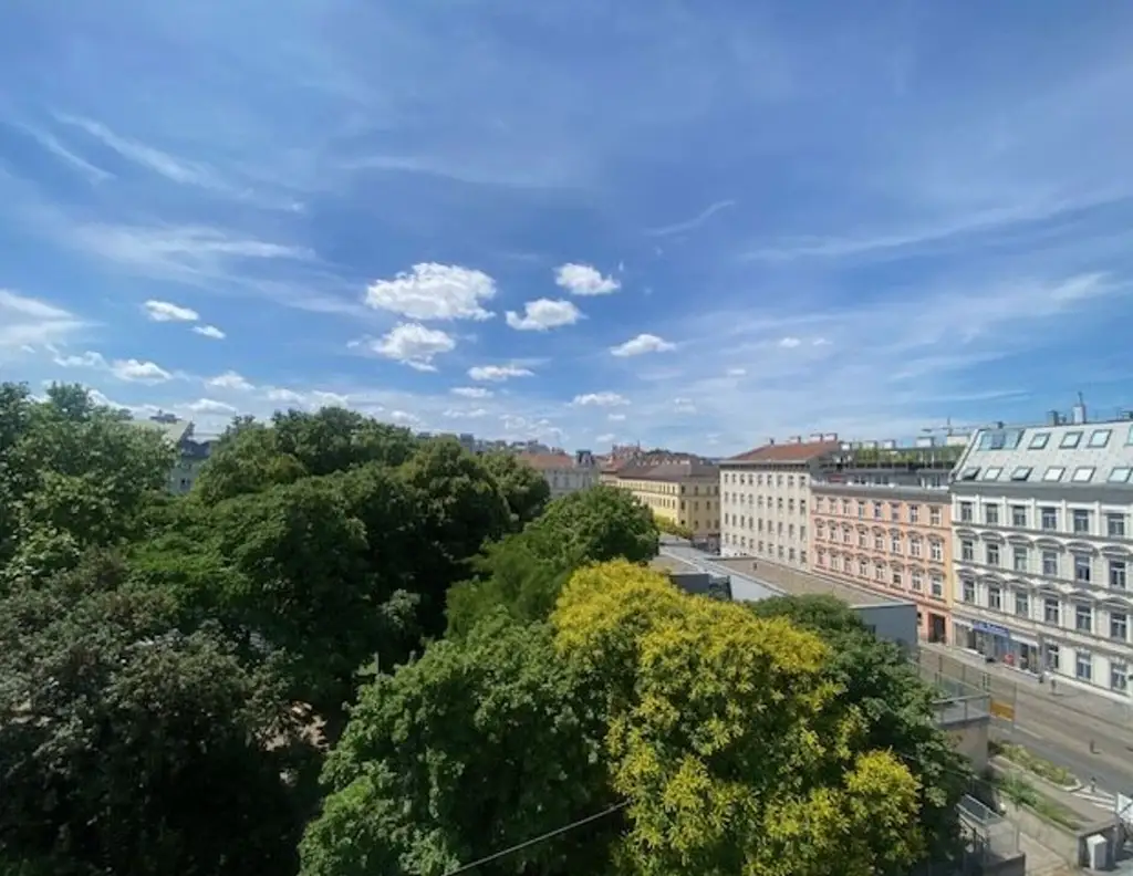 Neuwertige 2-Zimmer-Wohnung mit Loggia in 1100 Wien - Ideal für Vorsorge!