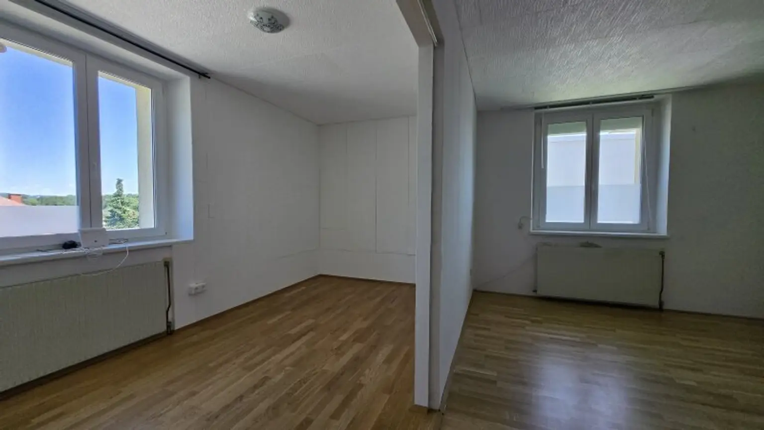 Wohnen im grünen Hietzing: Charmante 2-Zimmer-Wohnung - 2.Stock OHNE Lift