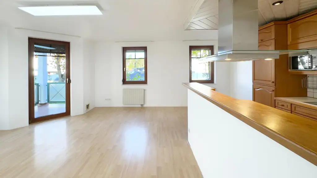 Eigentumswohnung mit toller Lage in Strasshof an der Nordbahn