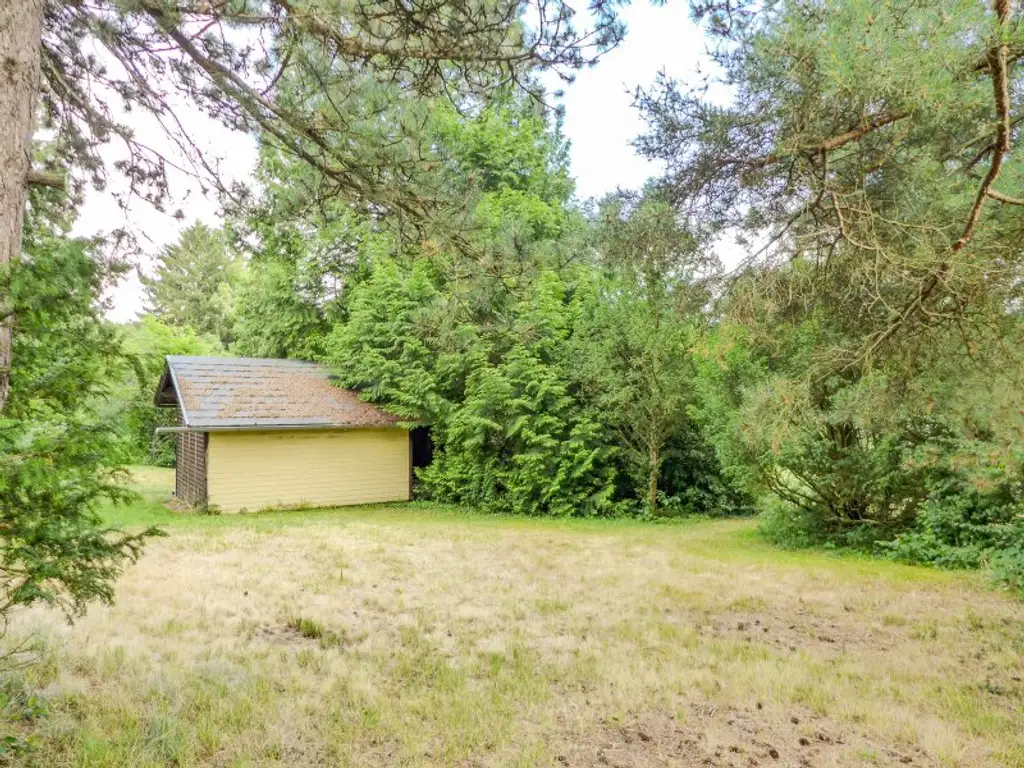 Entwicklungsfähige Liegenschaft im Wienerwald - 6.293 m² Bauland Wohngebiet