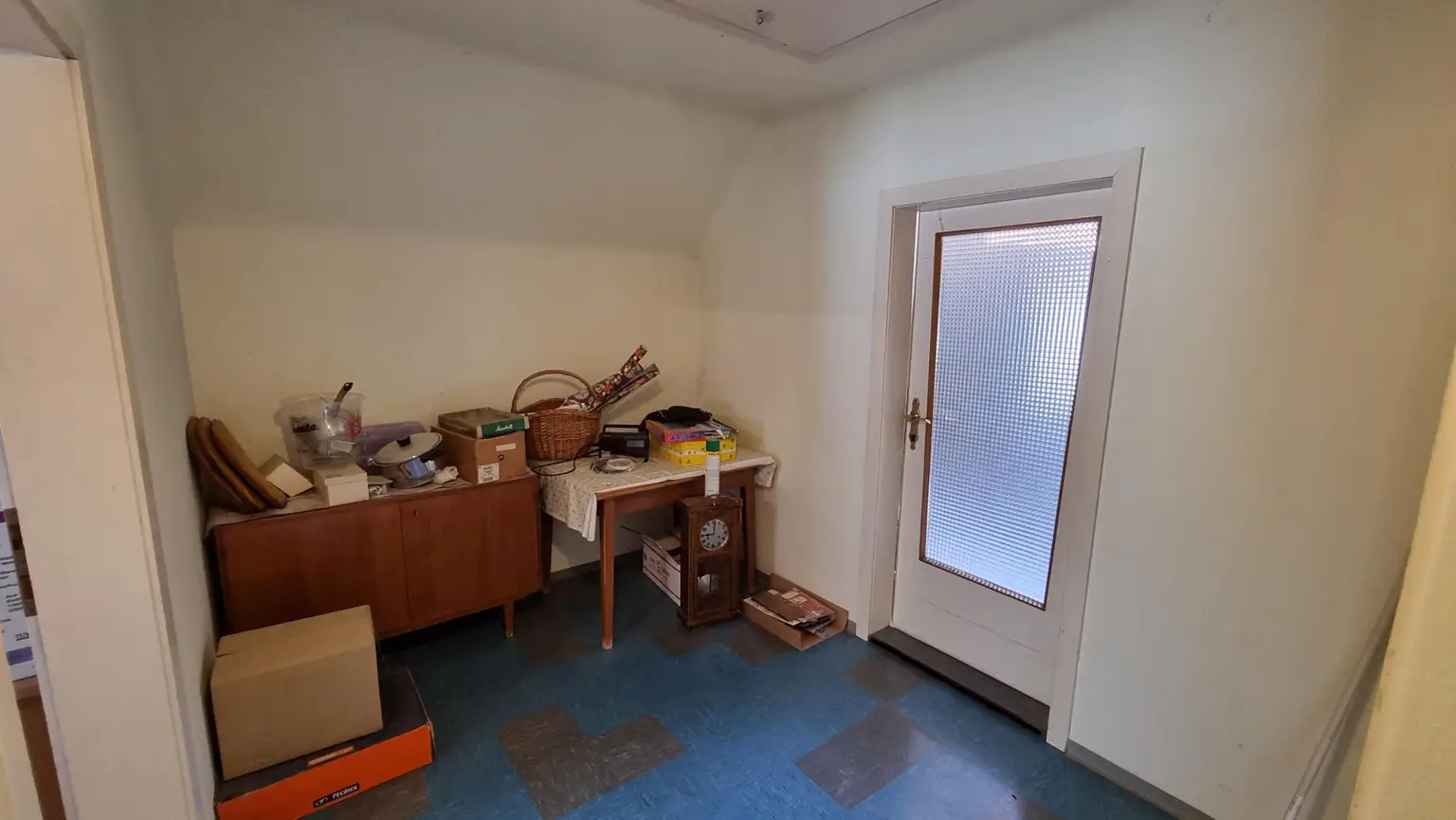 Einfamilienhaus mit großzügigem Grundstück in Herzogenburg