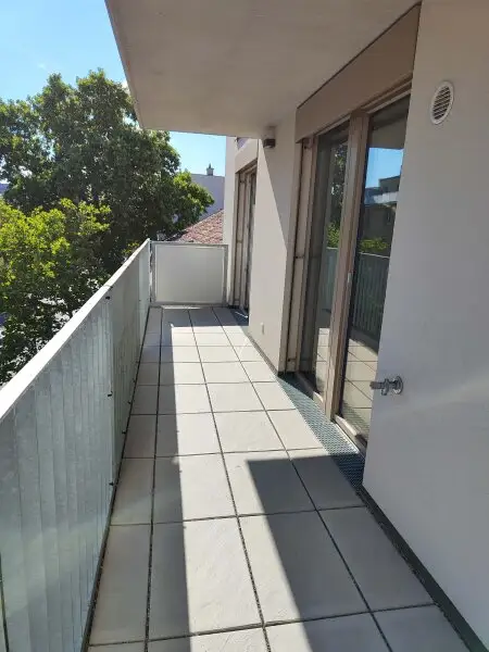 TOP NEUBAU 3-Zimmer-ERSTBEZUG mit Terrasse im 4. OG in 1210 Wien! Top 1/27