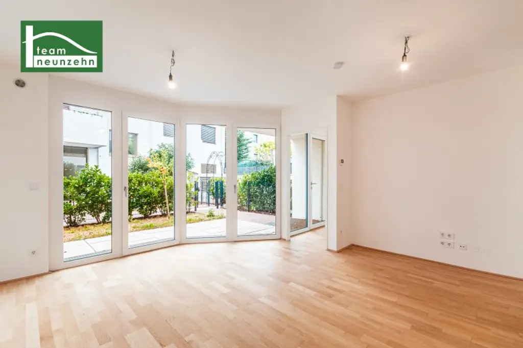 Ihr Traumhaus mit Garten in Floridsdorf: Exklusiver Neubau in ruhiger Lage – Sofort beziehbar! - JETZT ZUSCHLAGEN