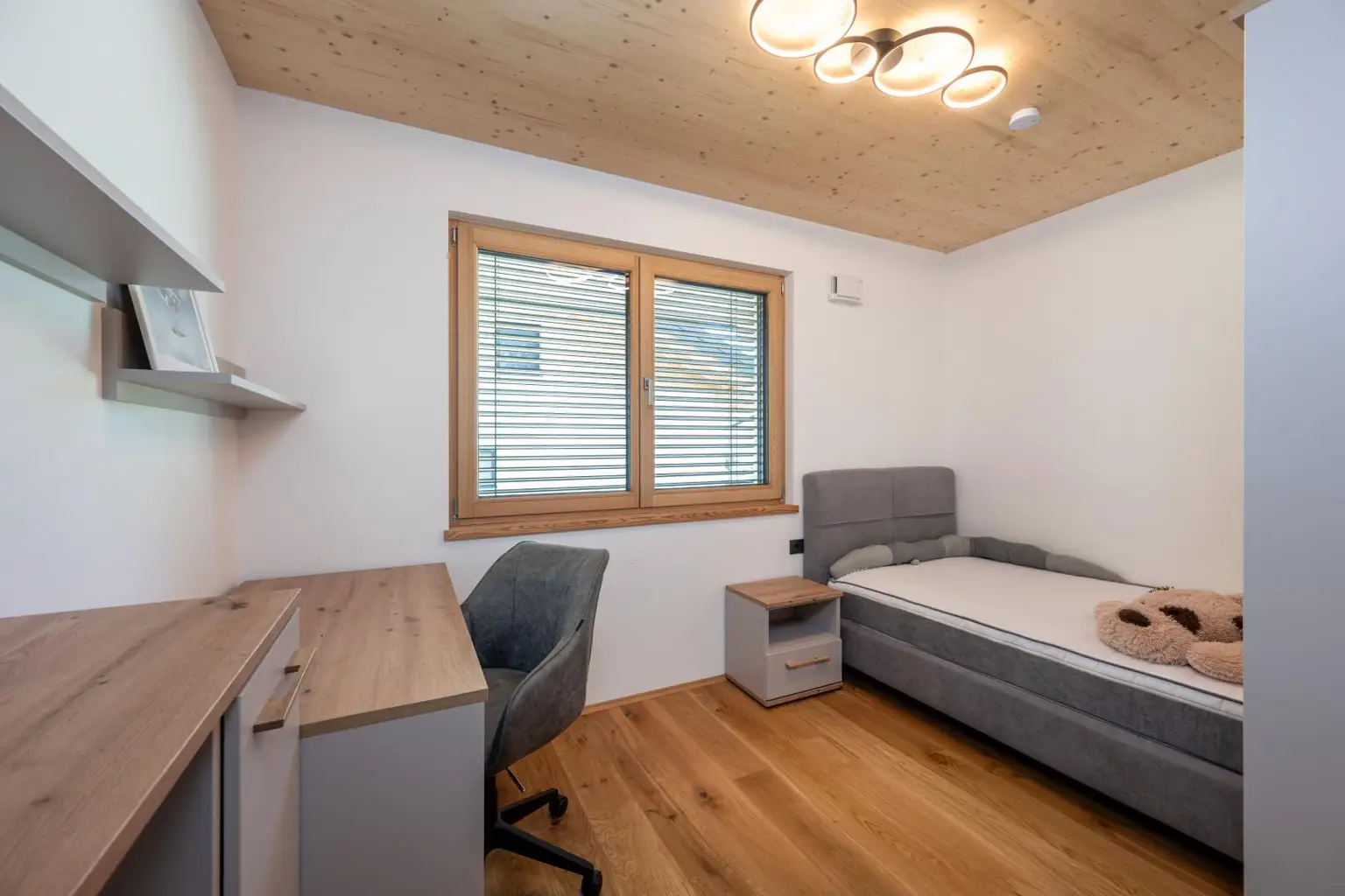„Viva La St. Martin“ – Neuwertige 4-Zimmer-Eigentumswohnung im Herzen von St. Martin