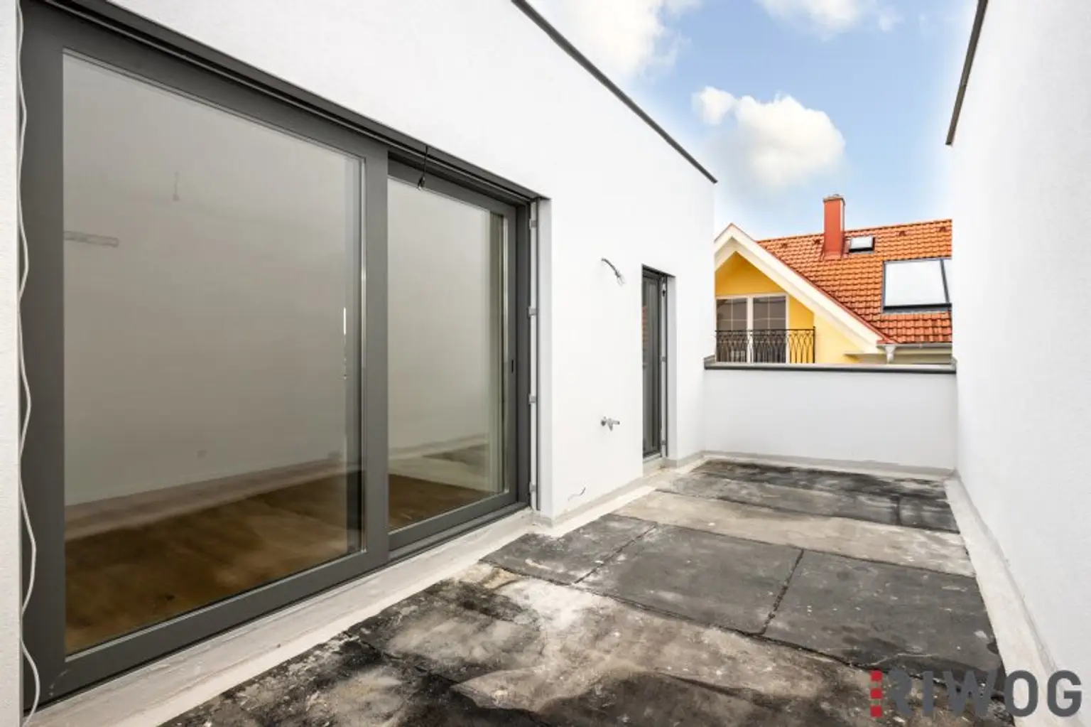 ERSTBEZUG | 5 Zimmer | Exklusive Doppelhaushälfte  | ca. 104 m² Garten | Luftwärmepumpe | KFZ-Stellplatz | 5 Minuten ins Zentrum Perchtoldsdorf