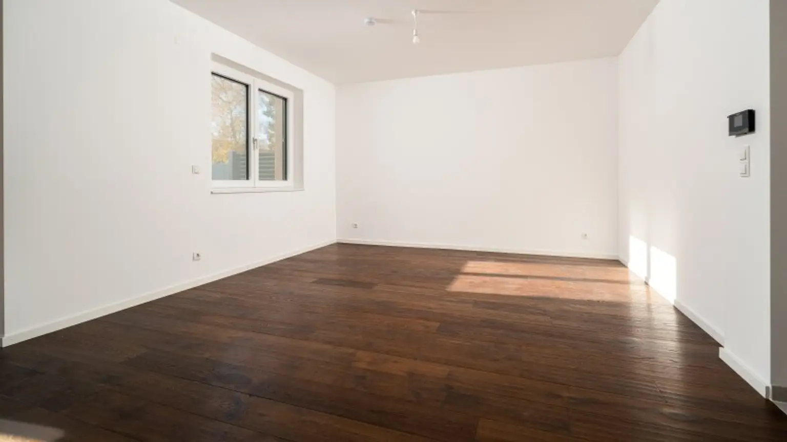 Langfristig VERMIETETE Doppelhaushälfte in Deutsch-Wagram - Zentrumsnahe!