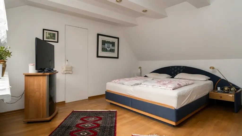 Traumhaus mit großem Garten