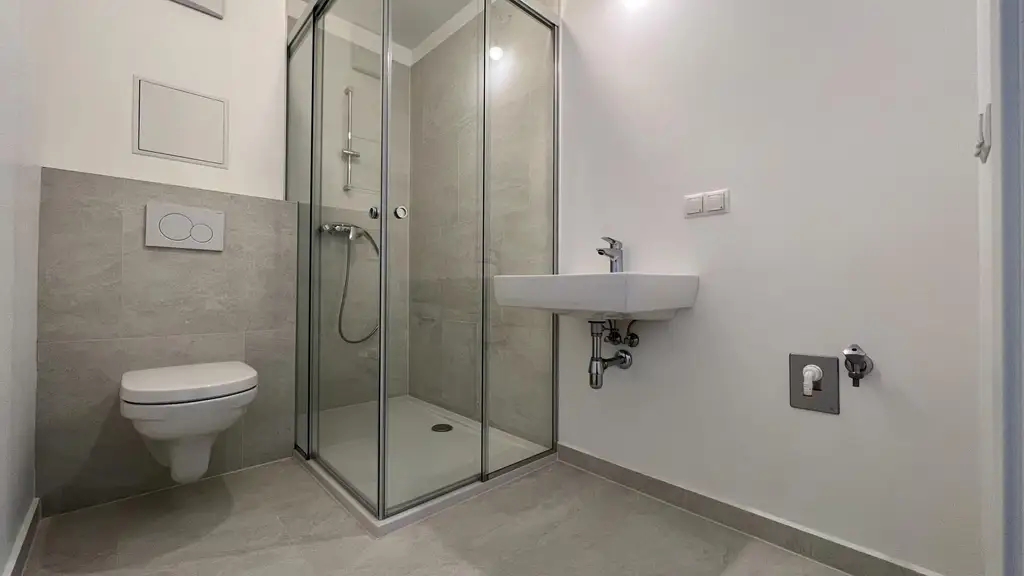 NEUBAU | Erstbezug 2 Zimmer – energieeffizient & bezugsfertig! Stadlau