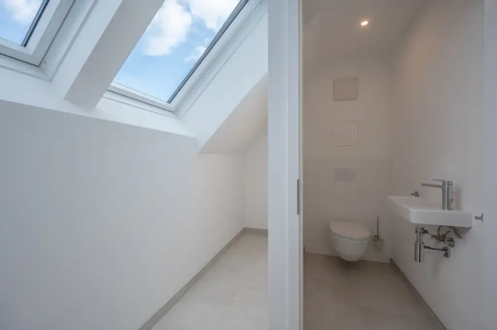 ++MOLLARD 50++ Outstanding 3-room apartment in a prime central location (1/28)