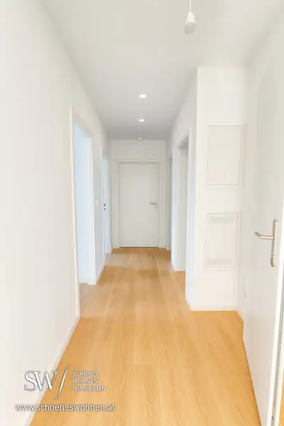 Vorzimmer - KI-generiert