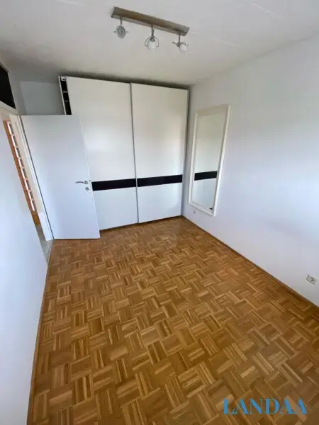 Traumhafte Loggia-Wohnung in Salzburgs TOPLAGE - 52m2, 2 Zimmer, gepflegt, mit Lift!
