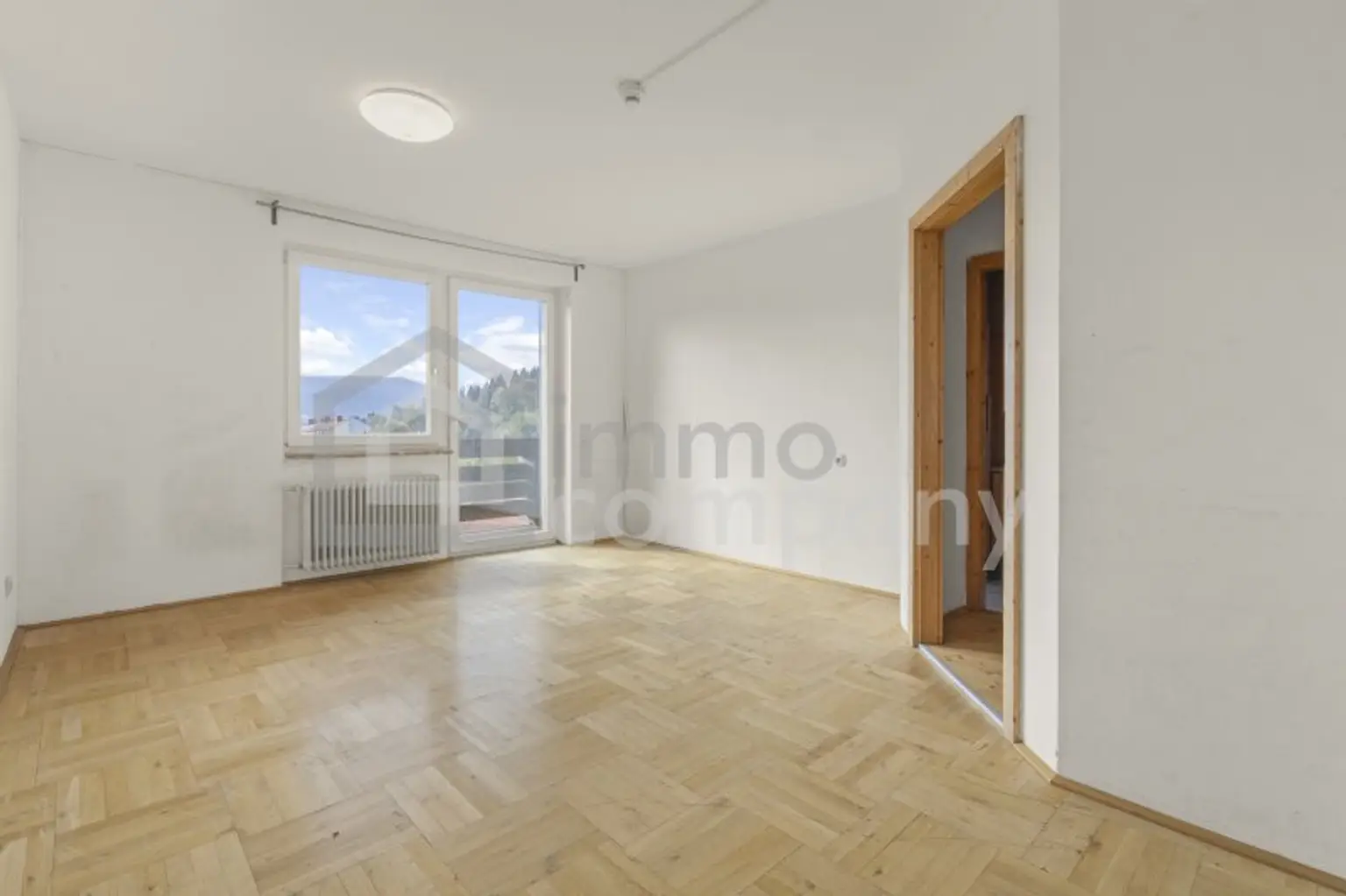 Anlageobjekt mit Potenzial: Zinshaus / Appartementhaus in Neumarkt in der Steiermark