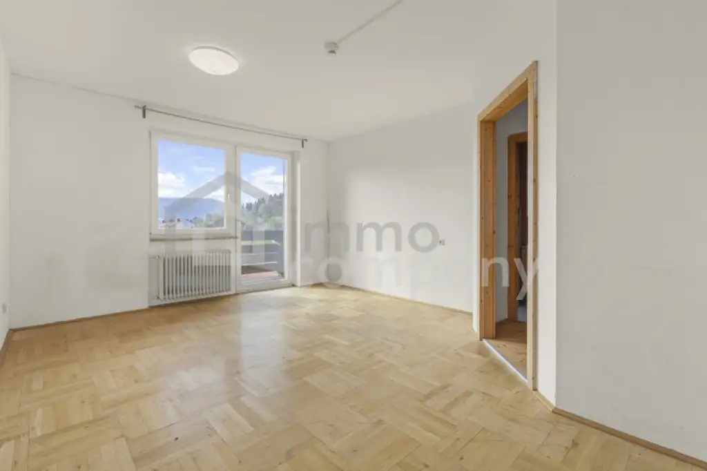 Anlageobjekt mit Potenzial: Zinshaus / Appartementhaus in Neumarkt in der Steiermark