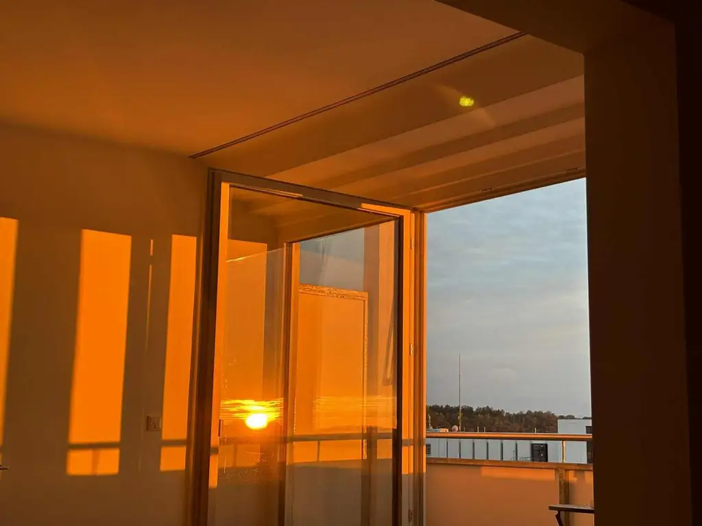 MEGA INNENSTADTWOHNUNG MIT MEGA AUSSICHT!!