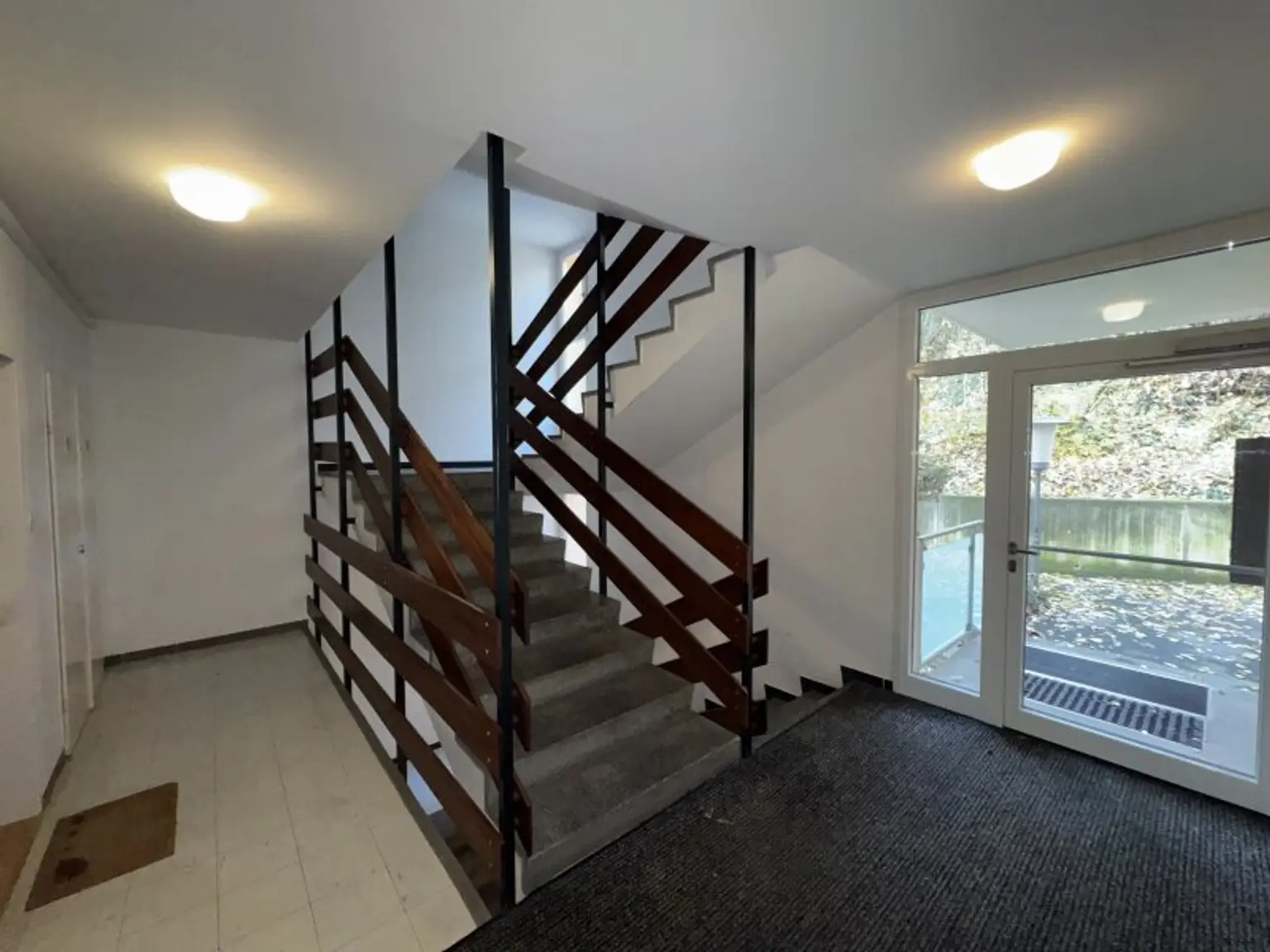 Charmanter Familienhit mit Loggia & viel Potenzial in absoluter Ruhelage von Klosterneuburg