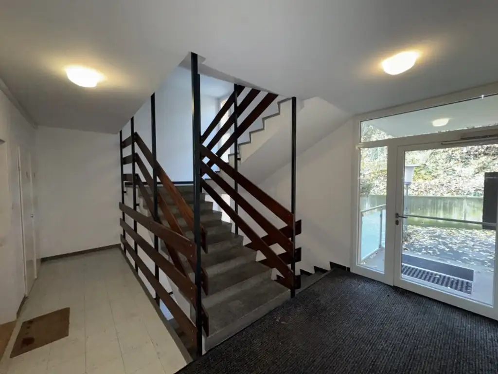 Charmanter Familienhit mit Loggia & viel Potenzial in absoluter Ruhelage von Klosterneuburg