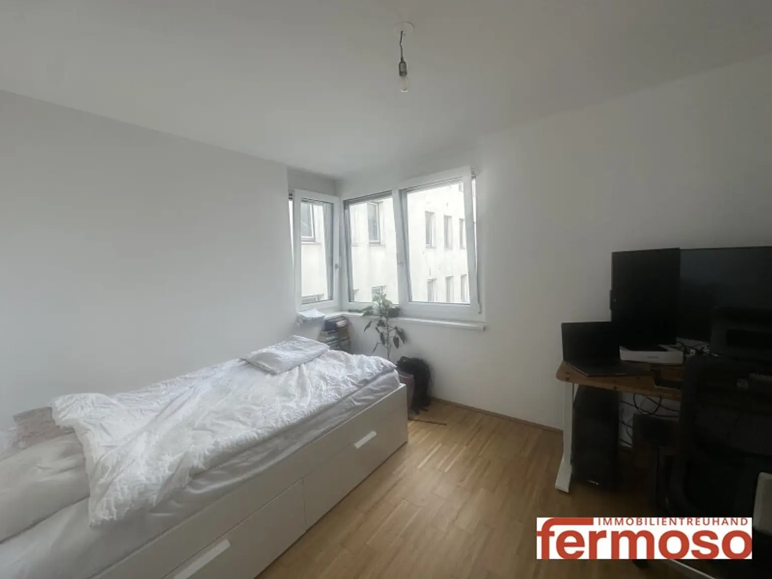 Moderne 2-Zimmer-Wohnung mit Balkon in 1200 Wien – Ihr neues Zuhause für 949 €!