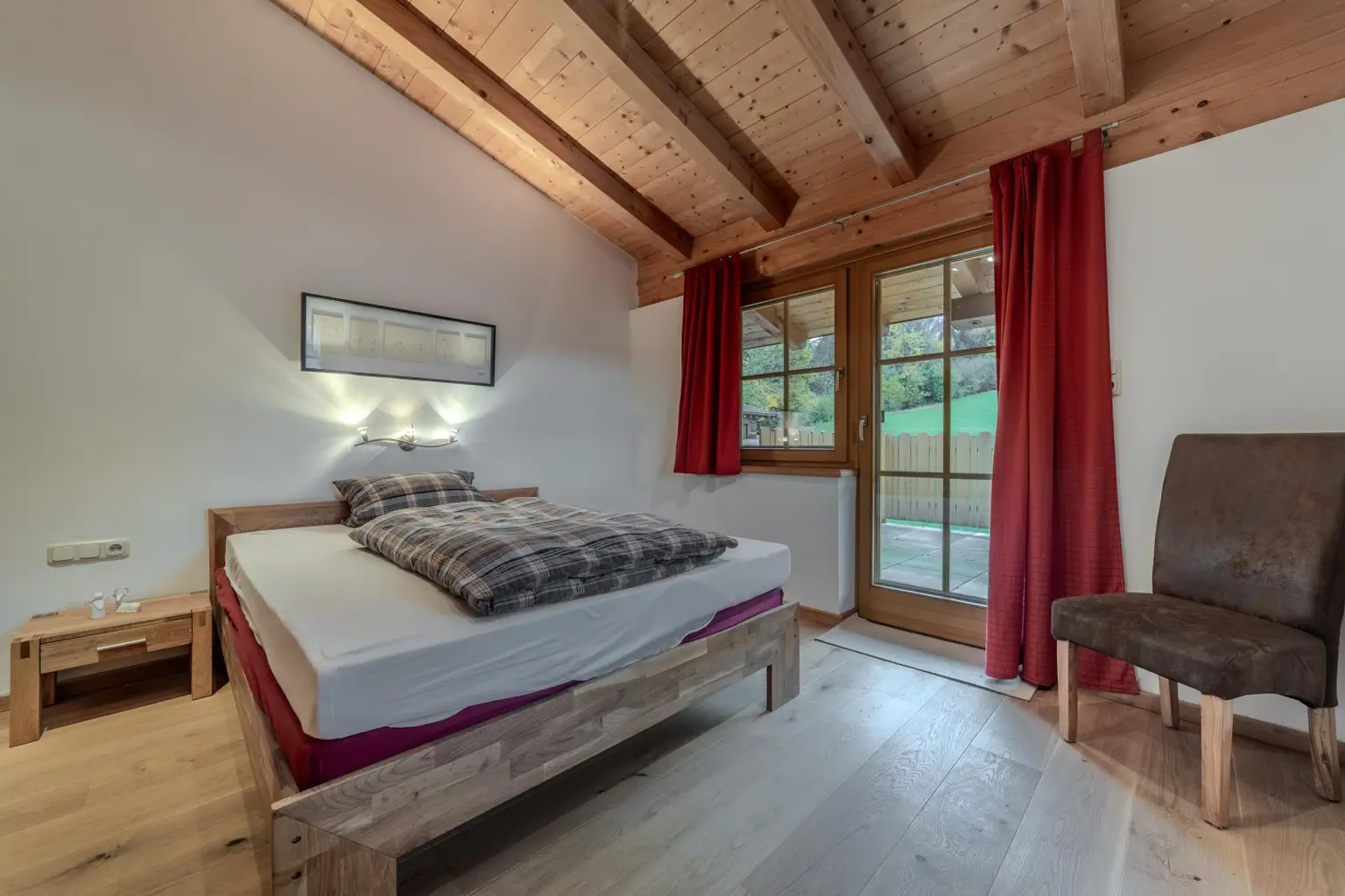 Wunderschöne Penthousewohnung mit imposantem Kaiserblick in Toplage