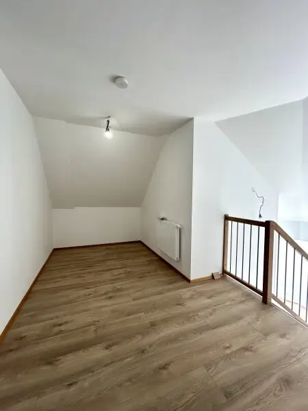 Traumhafte Dachgeschoßwohnung in Klosterneuburg – Erstbezug mit Terrasse!