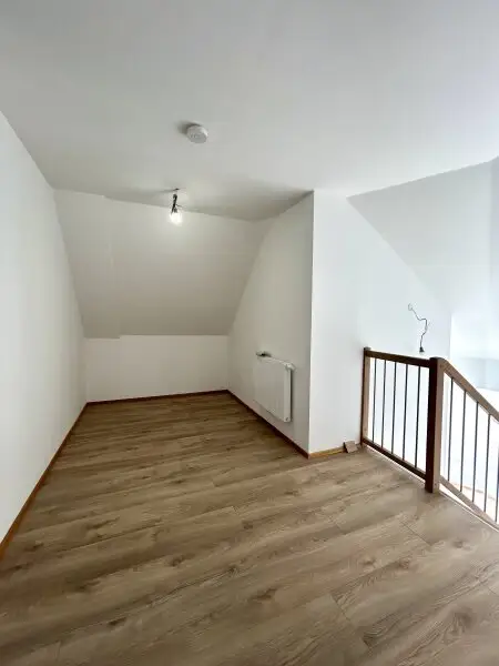 Traumhafte Dachgeschoßwohnung in Klosterneuburg – Erstbezug mit Terrasse!