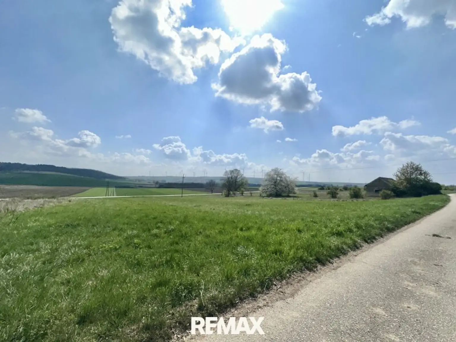 Aussicht