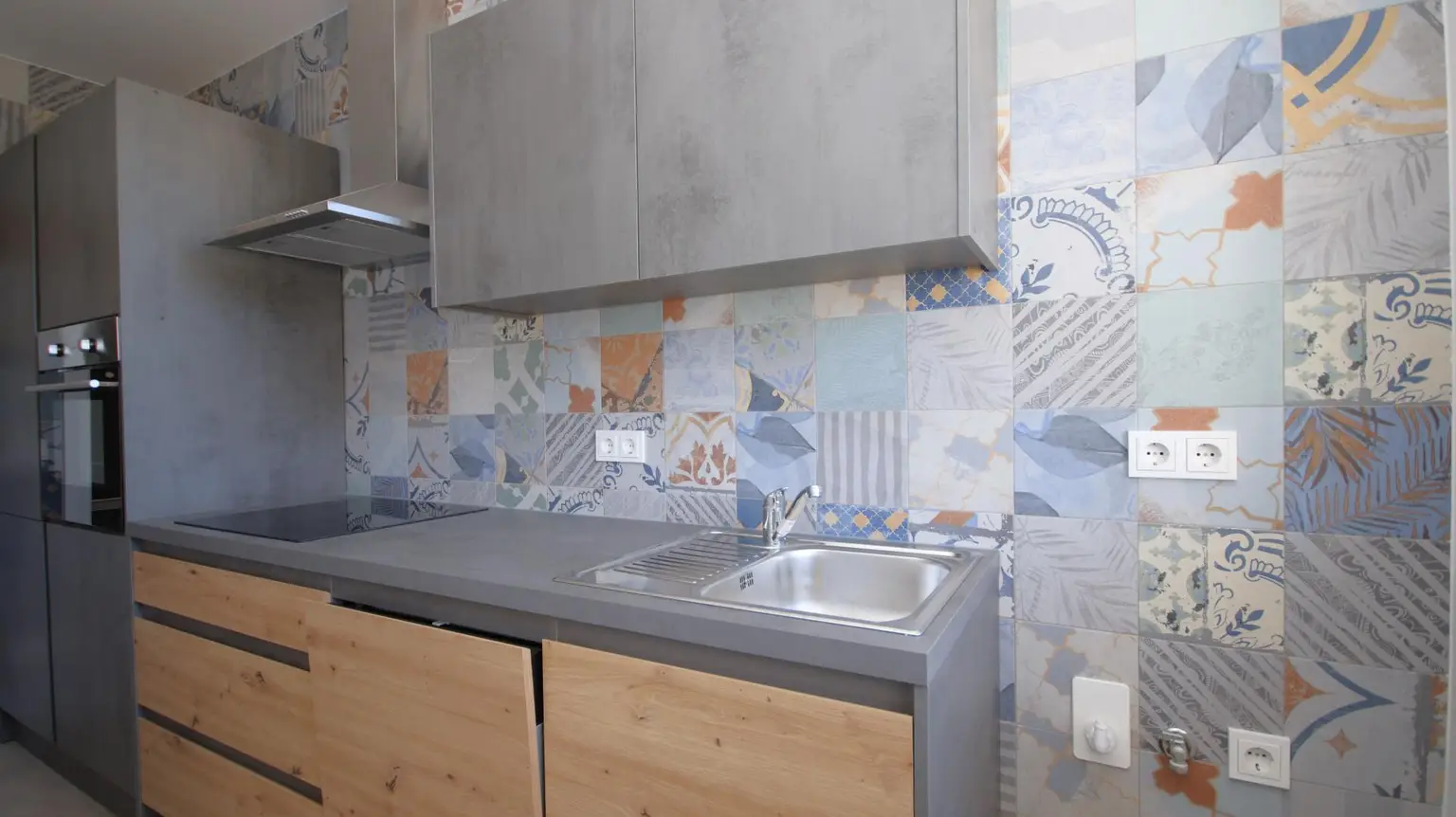 Modernes City-Apartment nahe Stadion & Murpark